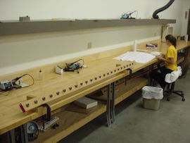 Assembly Shop